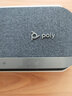 宝利通Poly SY40M USB视频会议全向麦 扬声器 2.5米拾音 5.1蓝牙 腾讯 zoom软件 适合20㎡会议室 实拍图