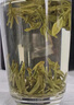 西湖说杭州龙井茶豆香特级250g新茶叶绿茶明前陶瓷礼盒高端节日送礼自饮 实拍图