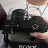 Sony索尼a5000/a6000/a6300/A6400数码高清4K视频二手微单反相机A6500 95新A6400含16-50 WIFI传输支持4K 套餐二摄影中端配置 实拍图