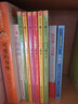 勇敢的小裁缝（精装）安徒生童话 格林童话 一千零一夜 百年童话 大语文阅读 绘本 3-6岁 实拍图