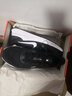 耐克（NIKE）官方 男鞋 26春新款舒适透气网面鞋运动休闲鞋轻盈减震跑步鞋子男 革命 8/泡棉软底/纯黑色 44.5 内长285mm 实拍图