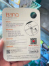 banq 128GB Lightning USB3.0苹果U盘 A50高速苹果MFI授权认证 iPhone/iPad双接口手机电脑两用U盘 实拍图
