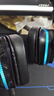 trendsetter适用于Logitech罗技耳罩耳套g633s/g933s/g533/g935/g433/g635头戴式耳机套罩海绵套保护套 实拍图