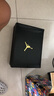 耐克（NIKE）Air Jordan Courtside 23 简版AJ4 篮球鞋 运动鞋 休闲鞋 男鞋 AR1000-100 43 实拍图