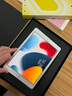Apple 苹果平板电脑 iPad Air2 二手平板电脑 银色 16G WiFi 实拍图