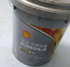 壳牌（Shell）劲霸柴机油 Rimula Select R4 15W-50 CI-4级 18L 养车保养 实拍图