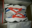 耐克（NIKE） 男子运动鞋  M2K TEKNO AV4789-100 45 实拍图