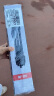 伟峰 WEIFENG WF-320 三脚架单反微单相机脚架摄影架便携三角架手机直播支架户外桌面通用迷你脚架 实拍图
