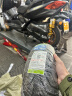 米其林（MICHELIN）CITY2GRIP半热熔摩托车轮胎踏板小牛九号电动车晴雨防滑真空外胎 City2:150/70-14 （单条） 实拍图