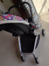 bebebus艺术家婴儿车推车可坐可躺新生儿宝宝轻便折叠双向高景观 曼荼罗 实拍图
