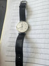 NOMOS【双11狂欢】格拉苏蒂手表简雅系列机械德表男女表带164/101 164手动透底37.5mm 实拍图