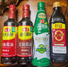 海天酱油蚝油香醋0金标生抽白灼汁蒸鱼豉油 厨房调料调味品送礼团购 【热卖】生抽+老抽+蚝油+醋 实拍图