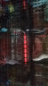 康宝（Canbo）消毒柜家用不锈钢小型立式 二星高温厨房餐具婴儿奶瓶碗筷子烘干双门80L三层收纳消毒碗柜XDZ80-D1 实拍图
