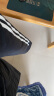 阿迪达斯 （adidas）夹克男装 2024春季新款户外运动服跑步训练防风连帽梭织外套 IB0384/梭织连帽/帽子三条纹 M/175 实拍图