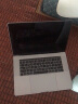 苹果（Apple） MacBook Pro/Air二手苹果笔记本电脑 办公游戏剪辑 M1/M2/M3 95新丨17款TT2灰TV2银16G+512G 实拍图