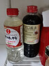 万字日本进口浓口酱油500ml+日出寿味淋400ml 寿喜烧锅牛肉饭调味料 实拍图