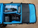 富图宝 Fotopro TS-02 专业一机多镜数码相机大疆无人机摄影双肩包 实拍图
