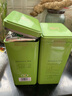明芽【2025新茶】明芽早春嫩芽绿茶 蒲江雀舌茶高山明前春茶250克罐装 实拍图