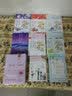 彼岸花·见相思（全集四册） 实拍图