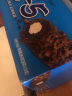 X-5巧克力能量棒韩国进口花生夹心整盒装代餐蛋白情人节女友送礼 黑巧克力味盒装864g（24支） 实拍图