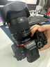 索尼（SONY）FE 24-70mm F2.8 GM II 全画幅标准变焦 G大师镜头 恒定光圈 广角到中焦距 SEL2470GM2【赠尼克斯82UV+清】 进阶套餐 实拍图