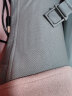 可韵（CORY）颈椎枕 反弓富贵包专用加热按摩器深度劲锥睡眠护整头枕头D3S粉 实拍图
