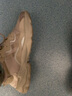 阿迪达斯 （adidas）Originals三叶草中性OZWEEGO经典户外老爹鞋休闲鞋 EG6697 36.5 实拍图