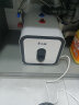 志高（CHIGO）小厨宝电热水器2000W速热一级能效家用恒温厨房热水器储水式上出水厨宝 10L 2000W 标配旋钮三档调节 实拍图