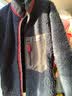 巴塔哥尼亚（Patagonia）男士摇粒绒夹克抓绒衣立领开衫外套Classic Retro-X Jkt 23056 NEWA M 实拍图