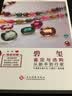 碧玺鉴定与选购从新手到行家 实拍图