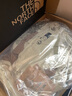 北面（The North Face）防风夹克防晒服男薄风衣舒适耐穿防泼溅24春季上新|8AUS KY4/黑白色 S /165 实拍图