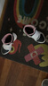 Skechers斯凯奇儿童棉鞋冬季时尚女童皮鞋短靴加绒保暖雪地靴8701648L 实拍图