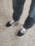 VANS范斯官方 线上专售Ward个性街头复古百搭男鞋板鞋出游好鞋 黑色 42 实拍图