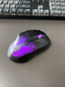 冰豹 ROCCAT魔幻豹kone XP游戏鼠标RGB电竞吃鸡lol人体工学宏编程右手多键鼠标送男友礼物 无线XP旗舰版（曜石黑） 实拍图