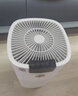 简庭 适配Whirlpool惠而浦空气净化器滤芯过滤网 【WA-4015FK】除醛除霾版 实拍图