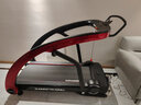 迈宝赫 跑步机家用折叠跑步机爬山机二合一智能减震高端健身器材 【跑步+爬山二合一/红】huawei 实拍图