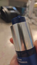 妮维雅（NIVEA）精华露小蓝管男士护肤化妆品补水保湿紧致抗皱精华七夕礼物送男友 滋润精华霜50g 实拍图
