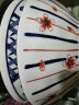 亿嘉日式拉面碗家用陶瓷大号汤碗牛肉面碗泡面碗 8英寸拉面碗4个装 实拍图