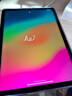 Apple iPad air5 air4 air3 air2二手苹果平板电脑学生教育优惠 air5 256G wifi 99新 送快充 实拍图