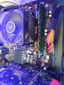 AMD 羿龙II X4 960T 965 955 945 925二手CPU四核AM3 938针处理器 X4 965 3.4G/125W无集显 实拍图