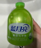 蓝月亮 芦荟抑菌洗手液 500g瓶+500g瓶补充装  抑菌99.9% 泡沫丰富 实拍图