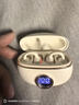 煜木清【柏林之声】音质耳夹式蓝牙耳机不入耳式真无线运动开放夹耳式耳机骨传导概念苹果安卓 顶配肤色蓝牙5.49【HIFI+9D环绕 【亲肤柔软耳夹丨ENC通话降噪】 实拍图
