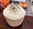 香果颜泰国香水椰青 原箱装 生鲜水果 椰子大果 香水椰精选9个装单果约900g起 实拍图