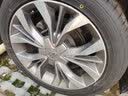 邓禄普轮胎 途虎品质安装 LM705 途虎养车包安装 235/45R18 94W 实拍图