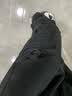 斐乐斐乐女装羽绒服女冬季时尚休闲中长款羽绒服保暖外套 标准白-WT 155/76A/XS 实拍图