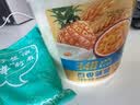 新希望活润大果粒百香果+菠萝+燕麦爆爆珠风味发酵乳340g 零添加蔗糖 实拍图