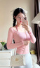 Chiecu Kscbn 轻奢包包女包链条斜挎单肩包女情人节生日礼物送老婆女友 白色【精美礼盒装】 实拍图
