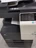 KONICA MINOLTA 287/367 a3数码复合机黑白自动双面复印办公 bizhub 287（28页/分） 商务版（主机+输稿器+双纸盒+底柜） 实拍图