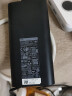 戴尔（DELL）原装 电源适配器 笔记本充电器 电源线 电脑充电线 90W（7.4mm大头 19.5V/4.62A） 适配器 实拍图