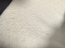 睡眠博士（AiSleep）枕头枕芯 成人睡觉专用乳胶枕泰国乳胶护颈枕深度睡眠颈椎枕 人体工学枕·92%乳胶· 一对 实拍图